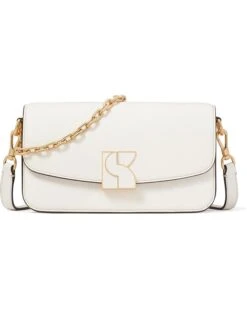 Kate Spade New York Dakota Smooth Leather Small Crossbody | Handbags