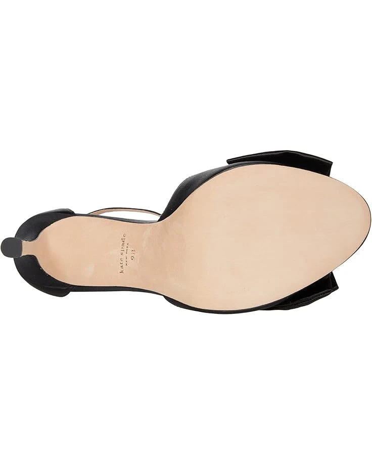Kate Spade New York Bridal Bow | Heels 5 Kate Spade New York Bridal Bow | Heels - Image 3