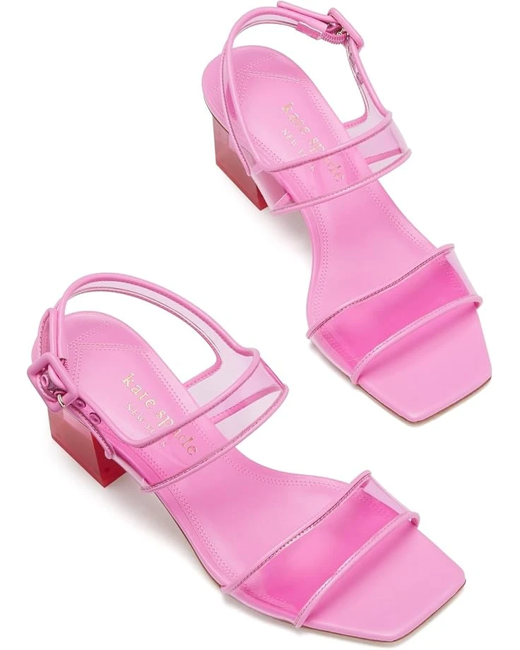 Kate Spade New York Milani Lucite Heel | Heels 3 Kate Spade New York Milani Lucite Heel | Heels