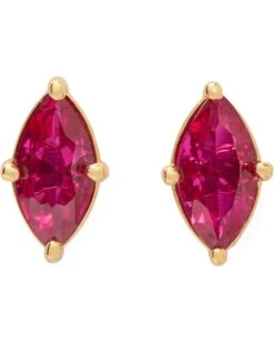 Kate Spade New York Signature Solitaire Studs | Earrings -Kate Spade New York Shop 61N7AeQOjmL. AC SR736920