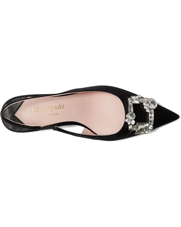Kate Spade New York Renata Sling | Heels 4 Kate Spade New York Renata Sling | Heels - Image 2