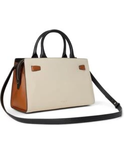 Kate Spade New York Tribeca Colorblocked Pebbled Leather Satchel | Handbags 7 Kate Spade New York Tribeca Colorblocked Pebbled Leather Satchel | Handbags -Kate Spade New York Shop 61O1Aher2L. AC SR736920