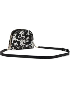 Kate Spade New York Morgan Tropical Foliage Printed Pvc Double Zip Dome Crossbody | Handbags -Kate Spade New York Shop 61OIYWuNMLL. AC SR736920