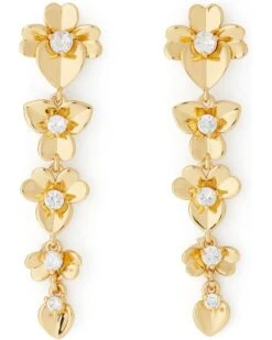 Kate Spade New York Linear Earrings