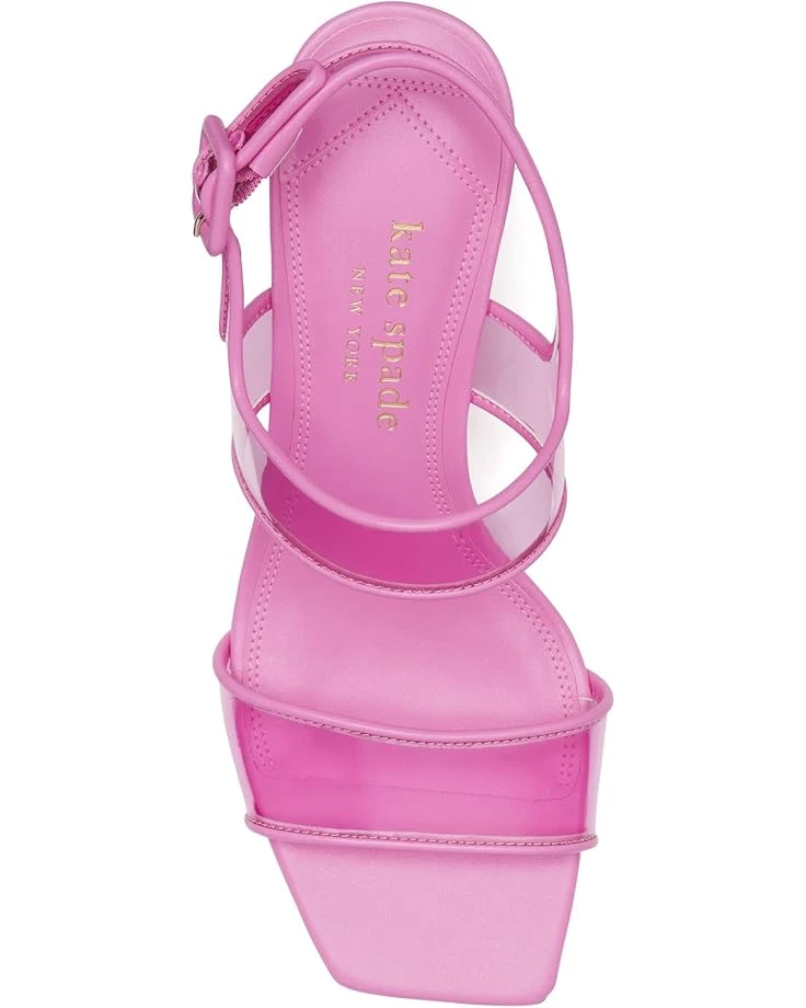 Kate Spade New York Milani Lucite Heel | Heels 4 Kate Spade New York Milani Lucite Heel | Heels - Image 2