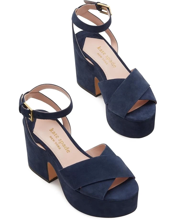 Kate Spade New York Rio Platform | Heels 3 Kate Spade New York Rio Platform | Heels