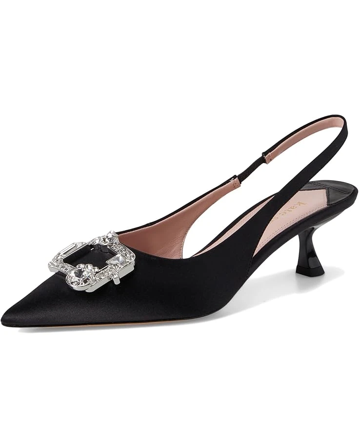 Kate Spade New York Renata Sling | Heels 9 Kate Spade New York Renata Sling | Heels - Image 7
