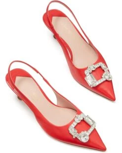Kate Spade New York Renata Sling | Heels 18 Kate Spade New York Renata Sling | Heels -Kate Spade New York Shop 61Uo3OhzZIL. AC SR736920