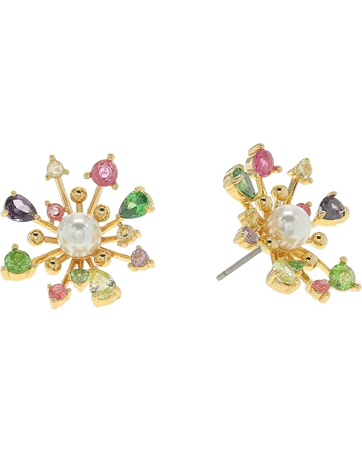 Kate Spade New York Bloom In Color Studs | Earrings 3 Kate Spade New York Bloom In Color Studs | Earrings