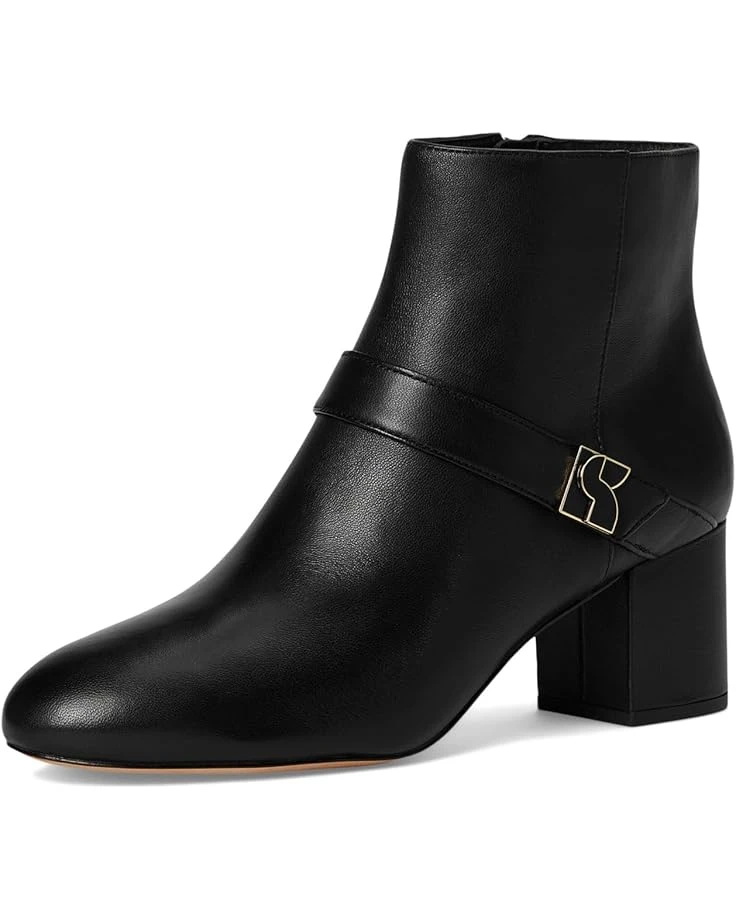 Kate Spade New York Dakota Zip Up Mid Heeled Bootie | Heels 9 Kate Spade New York Dakota Zip Up Mid Heeled Bootie | Heels - Image 7