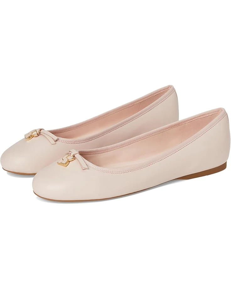 Kate Spade New York Dakota Charm Ballet Flat | Heels 3 Kate Spade New York Dakota Charm Ballet Flat | Heels