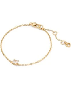 Kate Spade New York Solitaire Bracelet | Bracelets