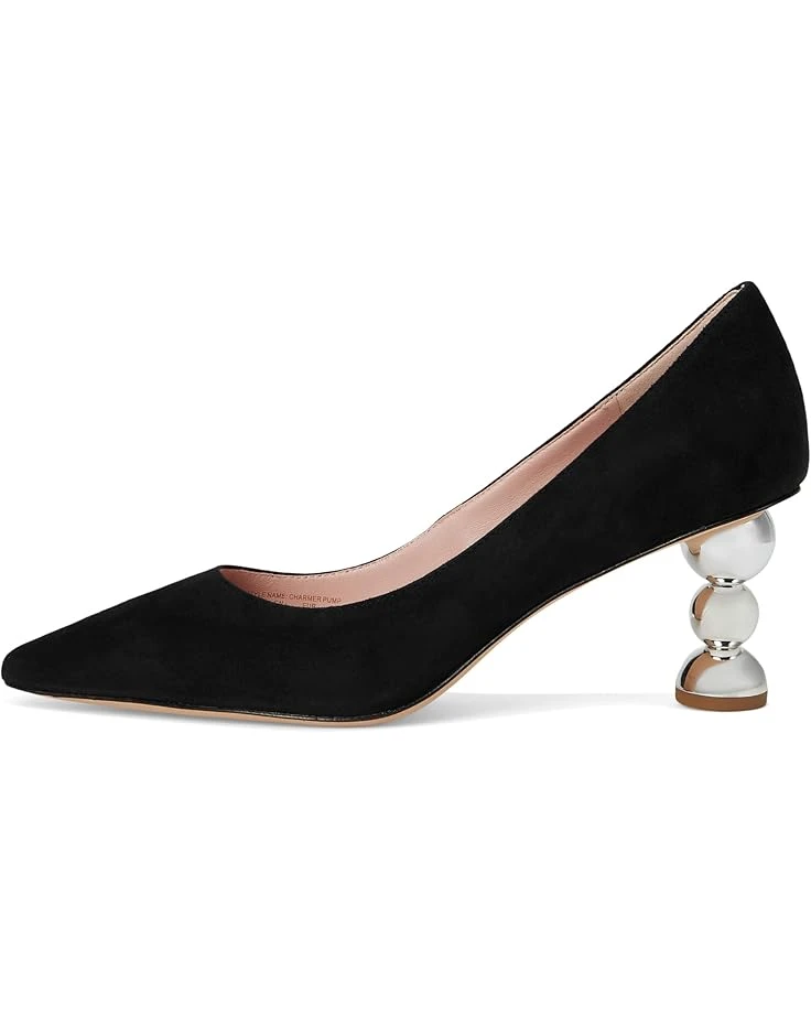 Kate Spade New York Charmer Pumps | Heels 6 Kate Spade New York Charmer Pumps | Heels - Image 4