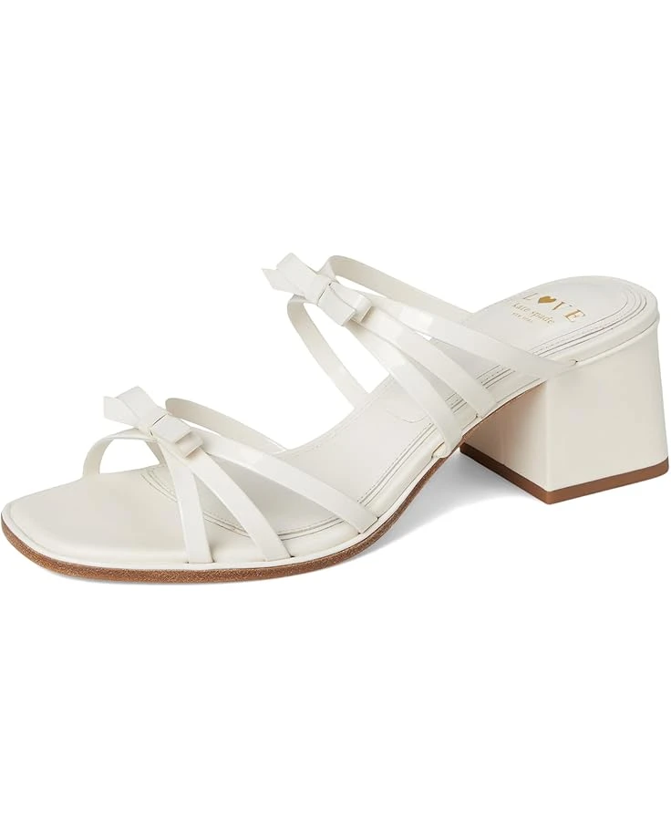 Kate Spade New York Carolina Block Heel Sandals | Heels 9 Kate Spade New York Carolina Block Heel Sandals | Heels - Image 7