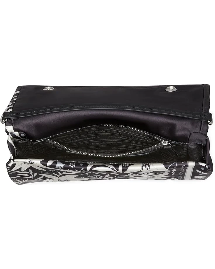 Kate Spade New York Fold Bandana Printed Fabric Clutch | Handbags 5 Kate Spade New York Fold Bandana Printed Fabric Clutch | Handbags - Image 3