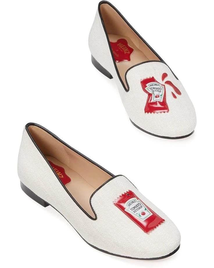 Kate Spade New York Heinz Loafers 3 Kate Spade New York Heinz Loafers