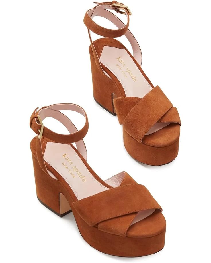 Kate Spade New York Rio Platform | Heels 8 Kate Spade New York Rio Platform | Heels - Image 6