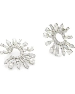 Kate Spade New York Statement Hoops | Earrings