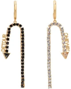 Kate Spade New York New York Minute Earrings