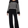 Kate Spade New York Long Sleeve Fashioned Sweater Set | Sleepwear -Kate Spade New York Shop 61co3udfhxL. AC SR736920