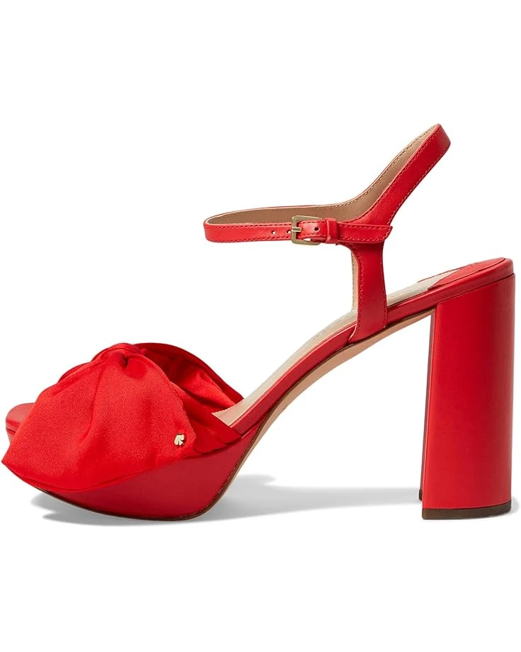 Kate Spade New York Lucie Platform | Heels 6 Kate Spade New York Lucie Platform | Heels - Image 4