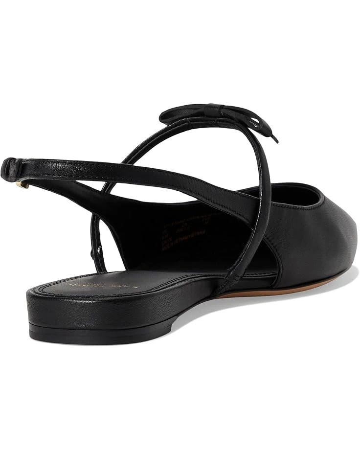 Kate Spade New York Carolina Slingback Flat | Flats 7 Kate Spade New York Carolina Slingback Flat | Flats - Image 5