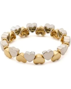 Kate Spade New York Heart You Strech Bracelet | Bracelets