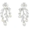 Kate Spade New York Precious Pansy Chandelier Earrings -Kate Spade New York Shop 61dEF5RuL. AC SR736920