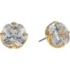 Kate Spade New York 10Mm Spade Flower Studs | Earrings -Kate Spade New York Shop 61drmYs3LiL. AC SR736920