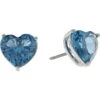 Kate Spade New York My Love Heart Studs Earrings 1 Kate Spade New York My Love Heart Studs Earrings -Kate Spade New York Shop 61dwtYURGL. AC SR736920