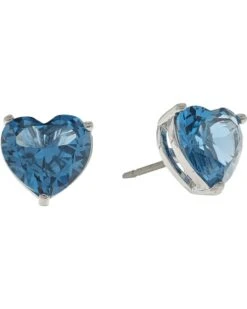 Kate Spade New York My Love Heart Studs Earrings