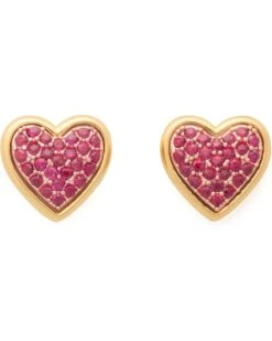 Kate Spade New York Heart Pave Studs | Earrings -Kate Spade New York Shop 61exCLsL8CL. AC SR736920