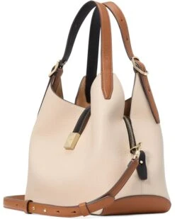 Kate Spade New York Deco Colorblocked Pebbled Leather Medium Crossbody Tote | Handbags -Kate Spade New York Shop 61fnQkK7MbL. AC SR736920