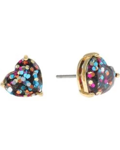 Kate Spade New York My Love Heart Studs Earrings 8 Kate Spade New York My Love Heart Studs Earrings -Kate Spade New York Shop 61gLWRMntDL. AC SR736920
