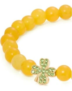 Kate Spade New York Luck Charm Stretch Bracelet | Bracelets 5 Kate Spade New York Luck Charm Stretch Bracelet | Bracelets -Kate Spade New York Shop 61hvg1qTX8L. AC SR736920