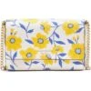 Kate Spade New York Morgan Sunshine Floral Printed Pvc Flap Chain Wallet | Handbags -Kate Spade New York Shop 61imDOsMmqL. AC SR736920