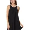 Kate Spade New York Scattered Dot Knit Chemise | Sleepwear