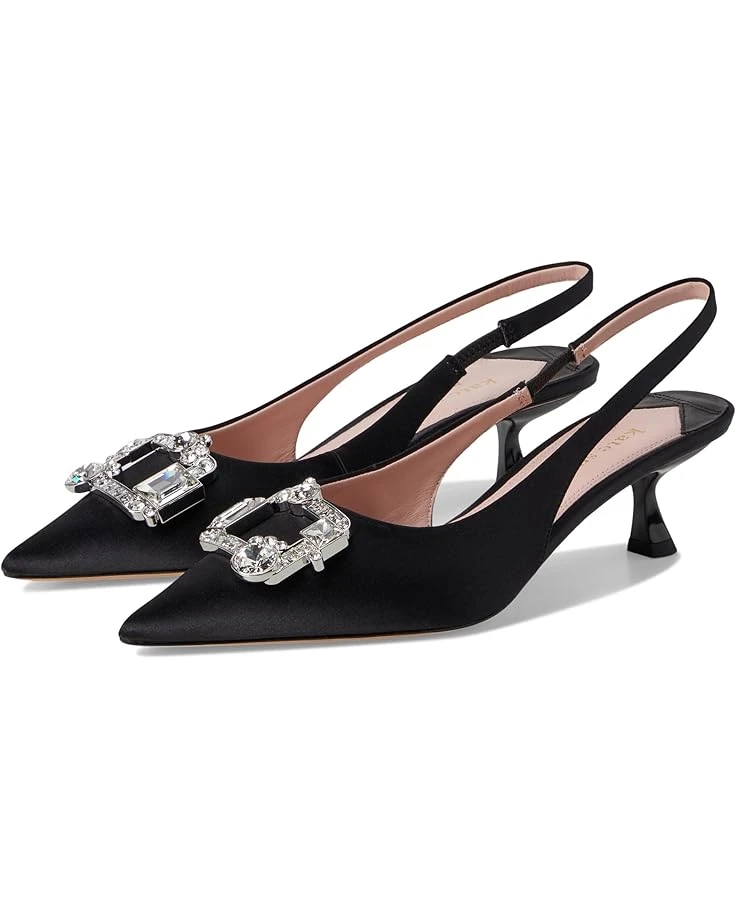 Kate Spade New York Renata Sling | Heels 3 Kate Spade New York Renata Sling | Heels
