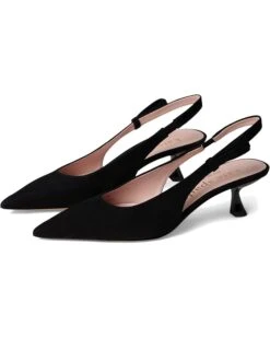 Kate Spade New York Riley Slingback Kitten Heel | Heels