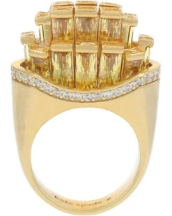 Kate Spade New York What A Snack Cocktail Ring | Rings 5 Kate Spade New York What A Snack Cocktail Ring | Rings -Kate Spade New York Shop 61qeYIeBgYL. AC SR736920