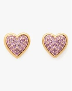 Kate Spade New York Heart Pave Studs | Earrings -Kate Spade New York Shop 61qpvBEgUeL. AC SR736920