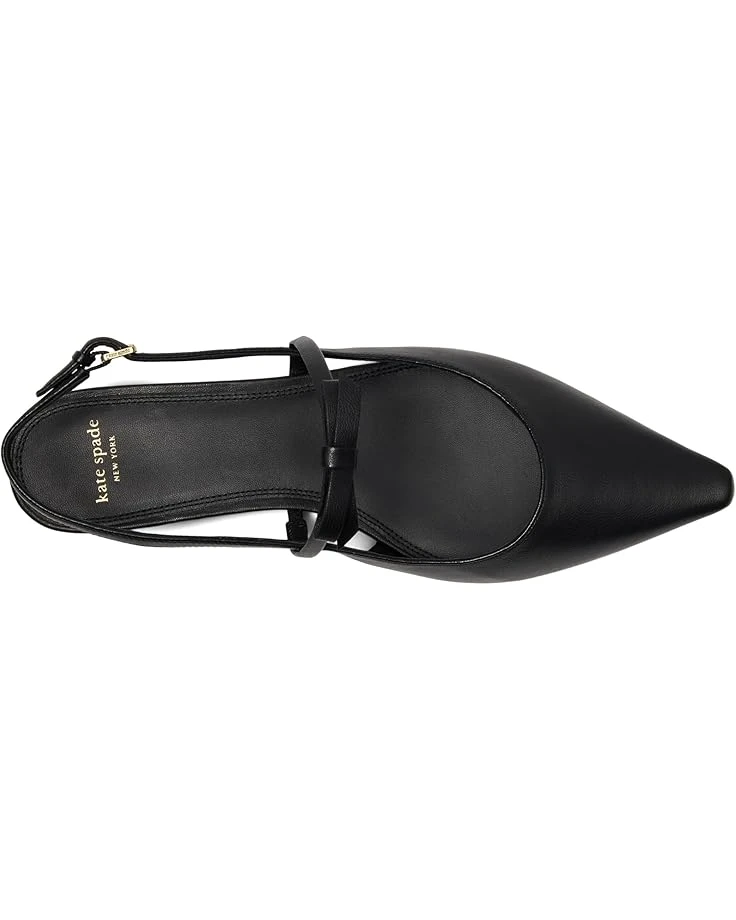 Kate Spade New York Carolina Slingback Flat | Flats 4 Kate Spade New York Carolina Slingback Flat | Flats - Image 2