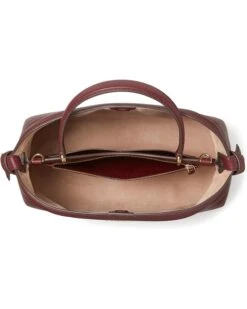 Kate Spade New York Knott Pebbled Leather Large Top Handle | Handbags -Kate Spade New York Shop 61syI164B2L. AC SR736920