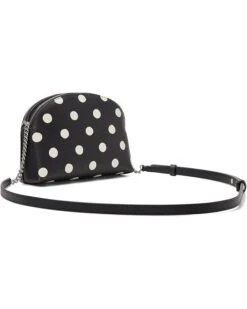 Kate Spade New York Morgan Sunshine Dot Printed PVC Double Zip Dome Crossbody | Handbags 7 Kate Spade New York Morgan Sunshine Dot Printed PVC Double Zip Dome Crossbody | Handbags -Kate Spade New York Shop 61vJSyJUi2L. AC SR736920