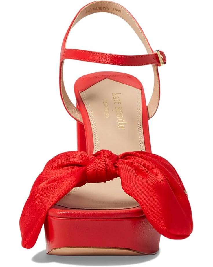 Kate Spade New York Lucie Platform | Heels 4 Kate Spade New York Lucie Platform | Heels - Image 2