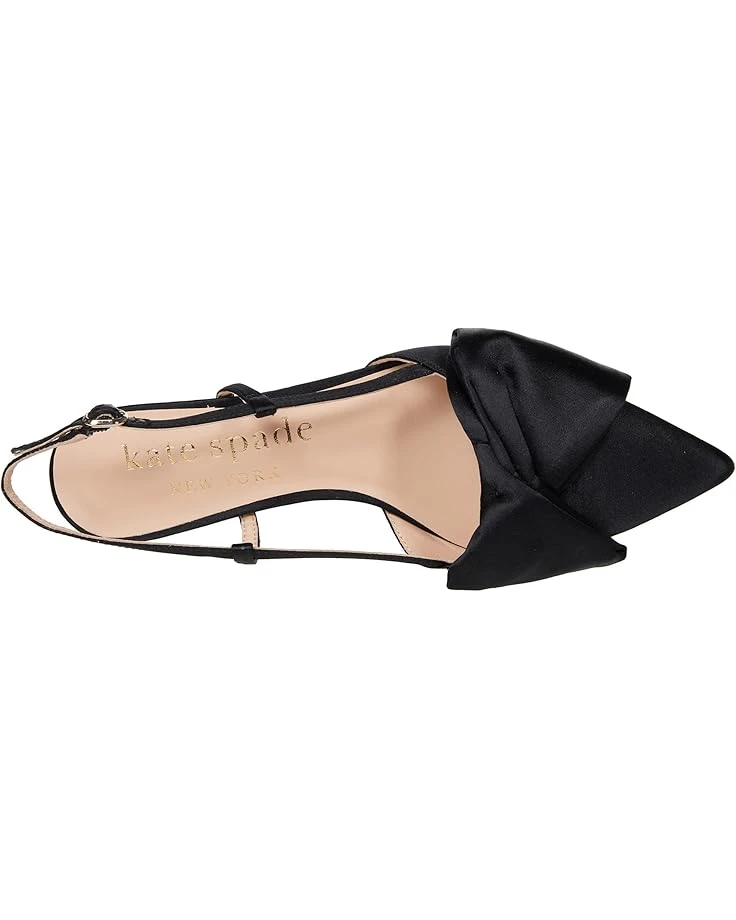 Kate Spade New York Marseille | Heels 4 Kate Spade New York Marseille | Heels - Image 2