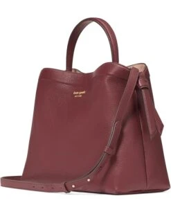 Kate Spade New York Knott Pebbled Leather Large Top Handle | Handbags -Kate Spade New York Shop 61xpHEv3jFL. AC SR736920