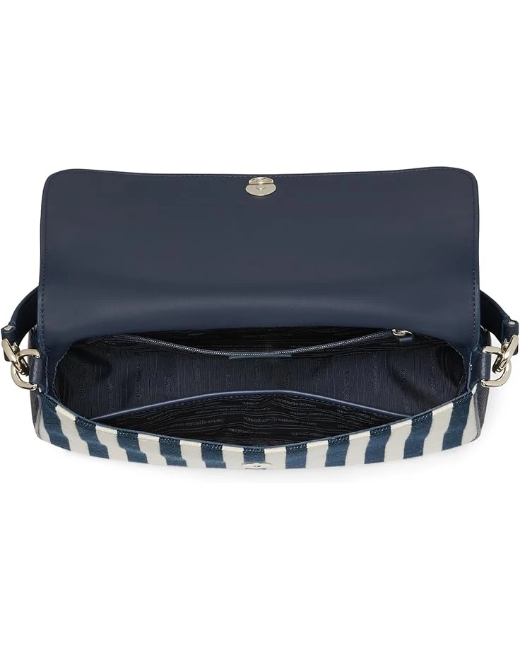 Kate Spade New York Hudson Flap Shoulder Bag | Handbags 5 Kate Spade New York Hudson Flap Shoulder Bag | Handbags - Image 3