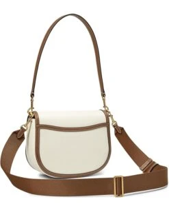 Kate Spade New York Katy Colorblocked Textured Leather Convertible Saddle Bag | Handbags -Kate Spade New York Shop 71 3UXasaNL. AC SR736920