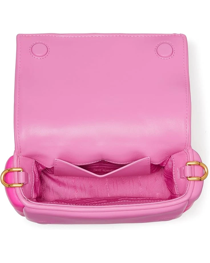 Kate Spade New York Boxxy Colorblocked Smooth Leather East-West Crossbody | Handbags 4 Kate Spade New York Boxxy Colorblocked Smooth Leather East-West Crossbody | Handbags - Image 2